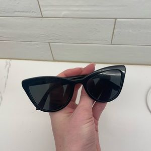 Prada Sunglasses w/ Case